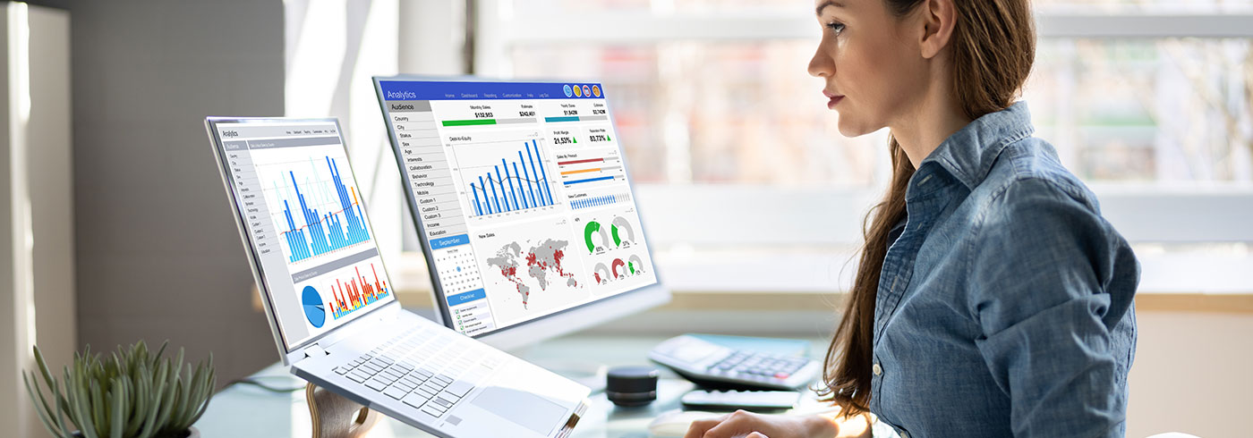 The Upcoming Changes to Google Analytics - Paragon Marketing