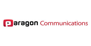 Paragon Communications logo