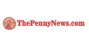 Thepennynews.com logo